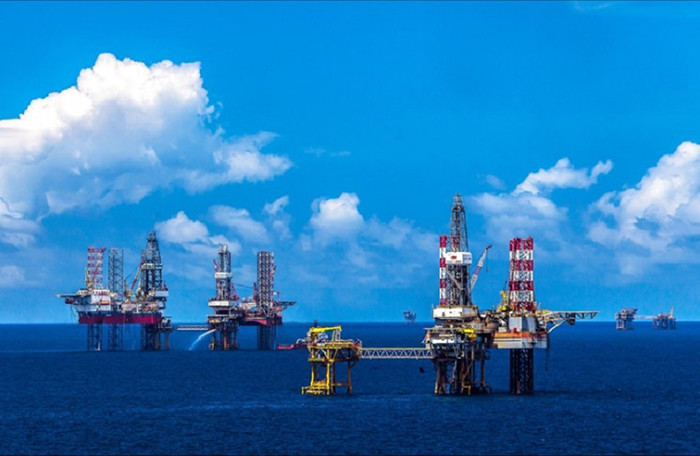 PVN đạt doanh thu hơn 685.000 tỷ đồng