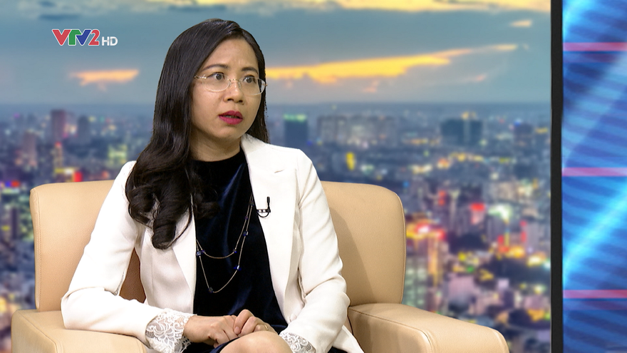 Phát triển công nghiệp hỗ trợ ngành dệt may