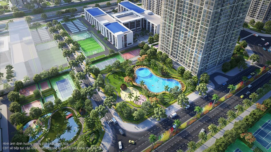 Đầu tư bất động sản cuối năm 2019: Yếu tố nào giúp dự án đem lại lợi nhuận khủng