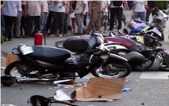 Tác hại của rượu bia: Câu chuyện buồn từ vấn nạn lái xe sau khi uống rượu bia