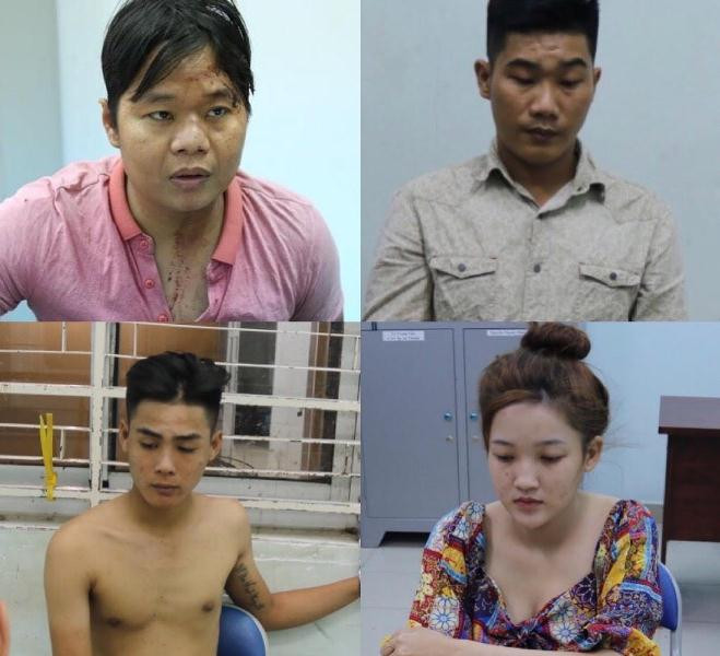 Lãnh đạo Công an tỉnh nói gì về vụ 3 người bị giết tại Bình Dương?