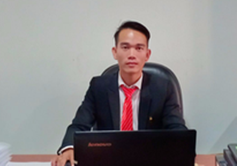 Bắt giam 2 lãnh đạo công ty bất động sản ở Bình Dương