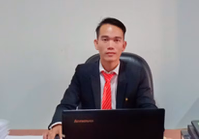 Bắt giam 2 lãnh đạo công ty bất động sản ở Bình Dương
