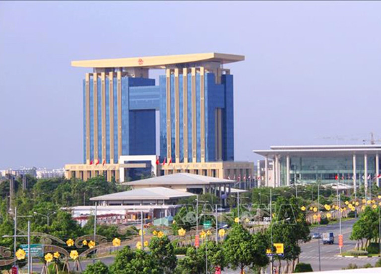 Bình Dương sáp nhập Văn phòng ĐBQH và HĐND tỉnh