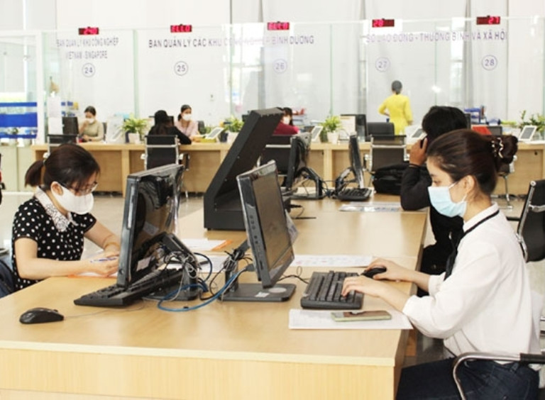 Nhiều cán bộ ở Bình Dương, Bình Phước vào danh sách tinh giản biên chế năm 2021