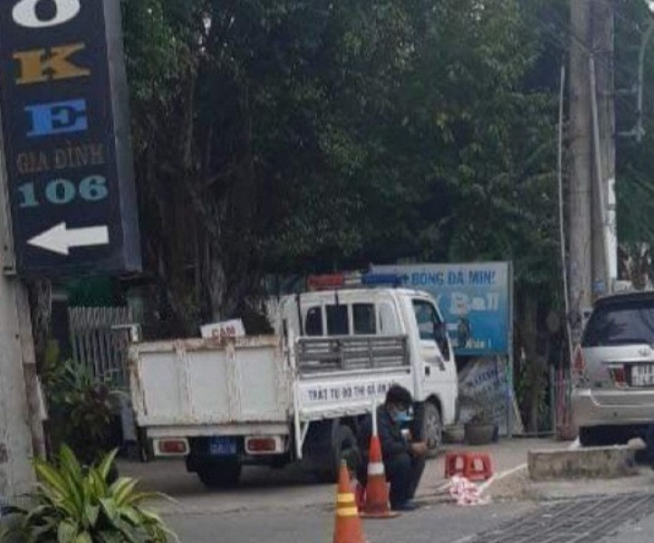 Người nhập cảnh trái phép ở Bình Dương đã tới những đâu trước khi đi cách ly?