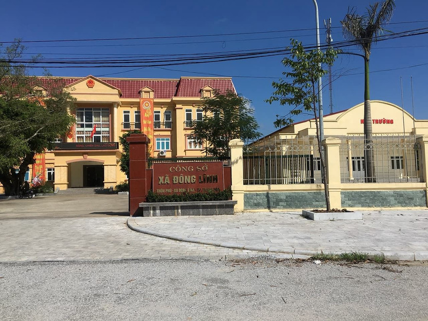 Bắt tạm giam 4 tháng phó chủ tịch xã lập hồ sơ khống