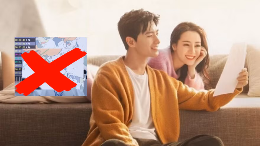 Khán giả tẩy chay phim 'Em là niềm kiêu hãnh của anh', nhiều dịch giả lên tiếng