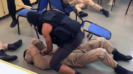 Đặc công Việt Nam bắt đầu tham gia hoạt động diễn tập ADMM+ với các quốc gia Đông Nam Á tại Brunei.