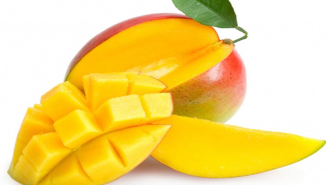 Xoài rất có lợi cho cơ thể vào mùa hè. 