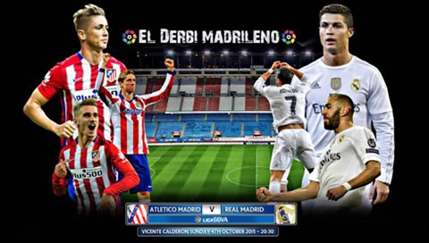 Hai đội gặp nhau 2 lần trong trận chung kết trong 3 mùa liên tiếp