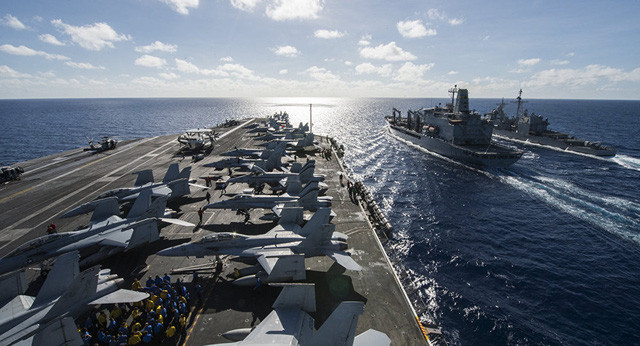 Ảnh minh họa: Sputnik