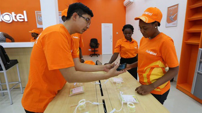 Viettel cũng vừa được lựa chọn là đối tác liên doanh với một doanh nghiệp viễn thông tại Myanmar. Như vậy, tính đến thời điểm này, Viettel đã có một thị trường gấp 3 lần thị trường Việt Nam.