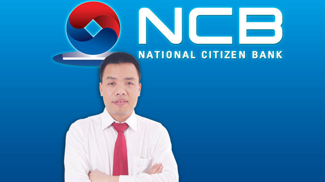 Phó Tổng Giám đốc Đặng Minh Hải