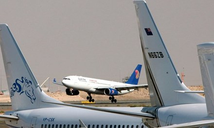 [RADIO đặc biệt] Tin mới vụ máy bay Ai Cập mất tích