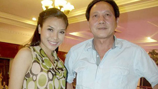 'Người tình tin đồn’ Mỹ Tâm gánh nợ ngàn tỷ