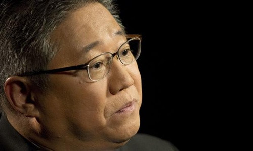 Ông Kenneth Bae. Ảnh: AP