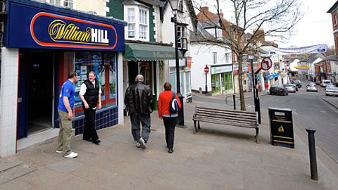 Các nhà cái Anh lỗ 25 triệu bảng vì Leicester vô địch