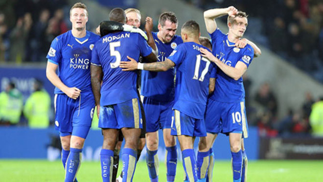 Leicester City đang có sức hút rất lớn