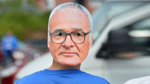 Thợ điện mạo danh HLV Leicester để lừa tình