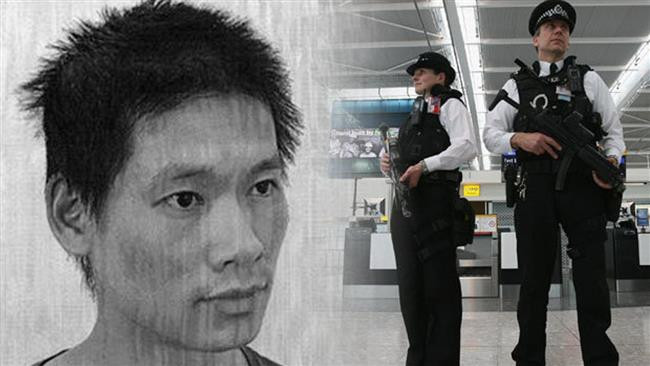 Minh Quang Pham bị kết án 40 năm tù. (Ảnh: PressTV)