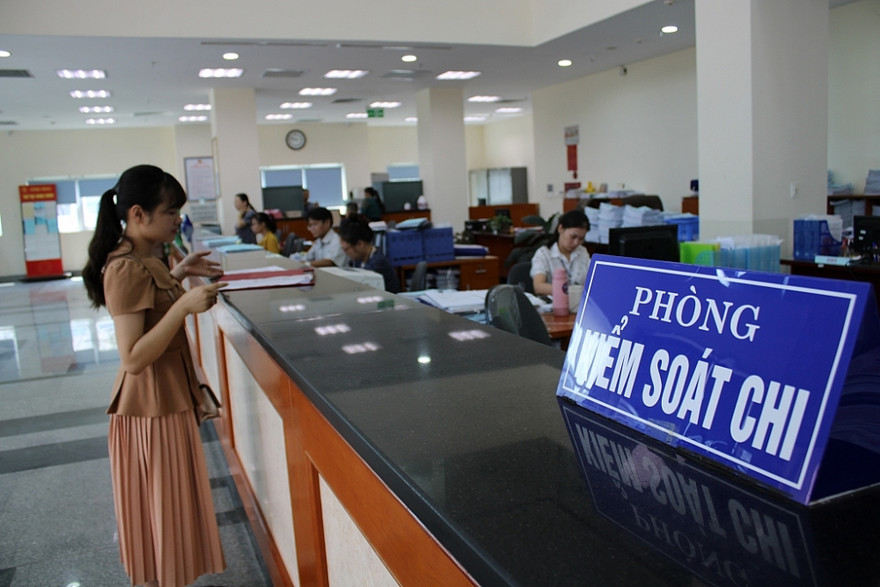 Thông tư số 62/2020/TT-BTC hướng dẫn kiểm soát, thanh toán các khoản chi ngân sách nhà nước qua Kho bạc Nhà nước