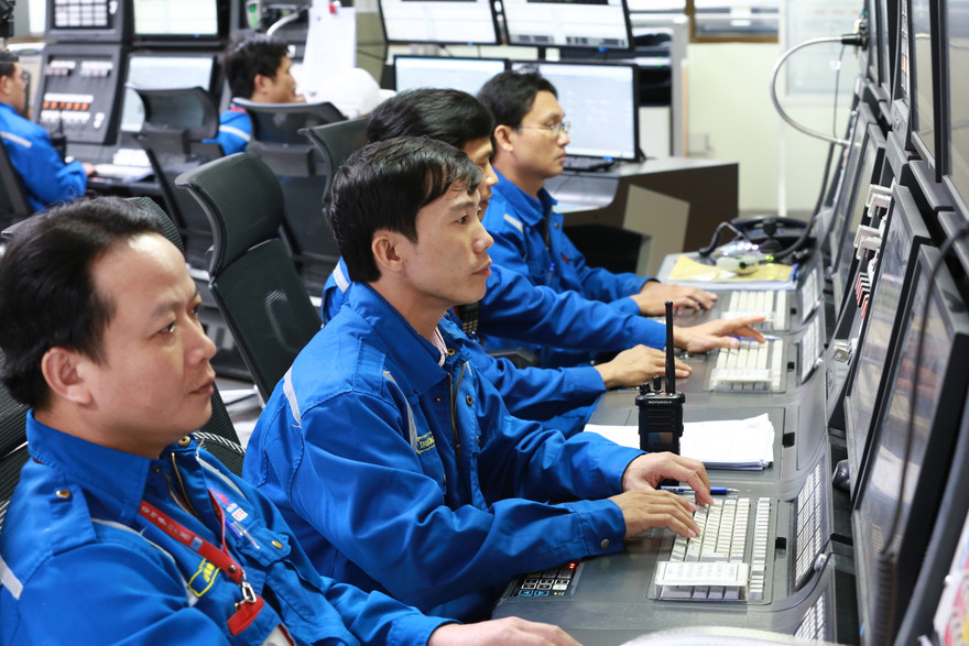 Tháng 6, BSR đã kinh doanh tốt và bắt đầu có lãi, sẵn sàng cho giai đoạn phục hồi hậu Covid-19