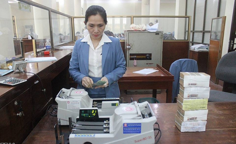 KBNN sẽ tục đẩy mạnh cải cách hành chính trong lĩnh vực kiểm soát chi nhưng vẫn đảm bảo chặt chẽ, an toàn nguồn vốn