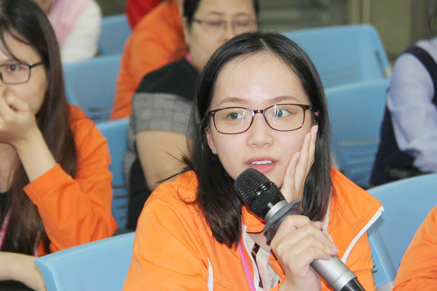 Người trẻ cần nắm rõ kiến thức về tình dục lành mạnh và an toàn để bảo vệ bản thân