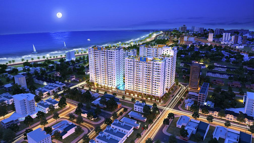 Dự án HQC Nha Trang