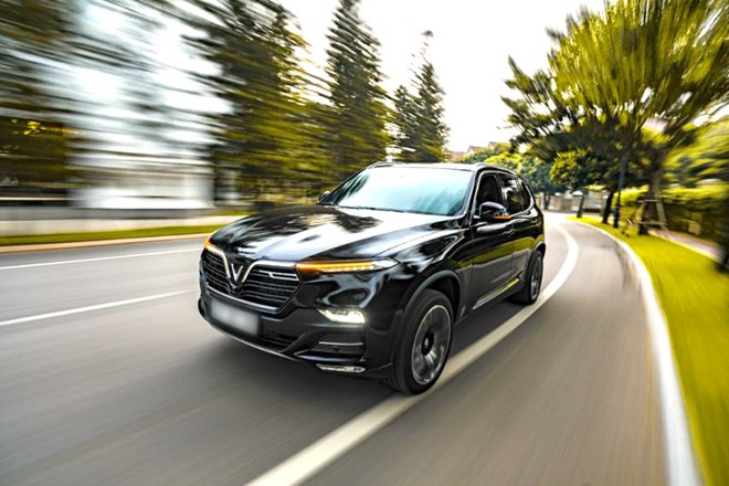 Nhận hỗ trợ tài chính từ ngân hàng để vay mua cùng lúc từ các tài sản lớn như nhà xe, đến vay tiêu dùng là văn hóa phổ biến tại các nước phương Tây từ lâu 