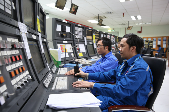 Một trong những giải pháp quan trọng nhất giúp Công ty giảm thiểu tổn thất trong thời gian qua là công tác tiết kiệm, tiết giảm chi phí một cách triệt để