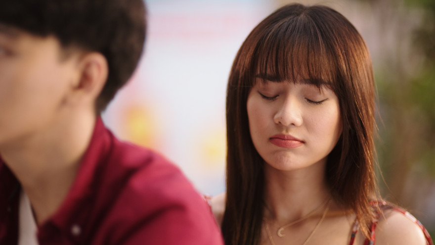 Vì sao Hà Lan lại biểu cảm gương mặt đầy thất vọng ?