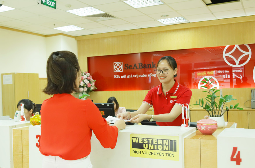 Seabank hoàn thành tuân thủ trụ cột Basel II trước thời hạn