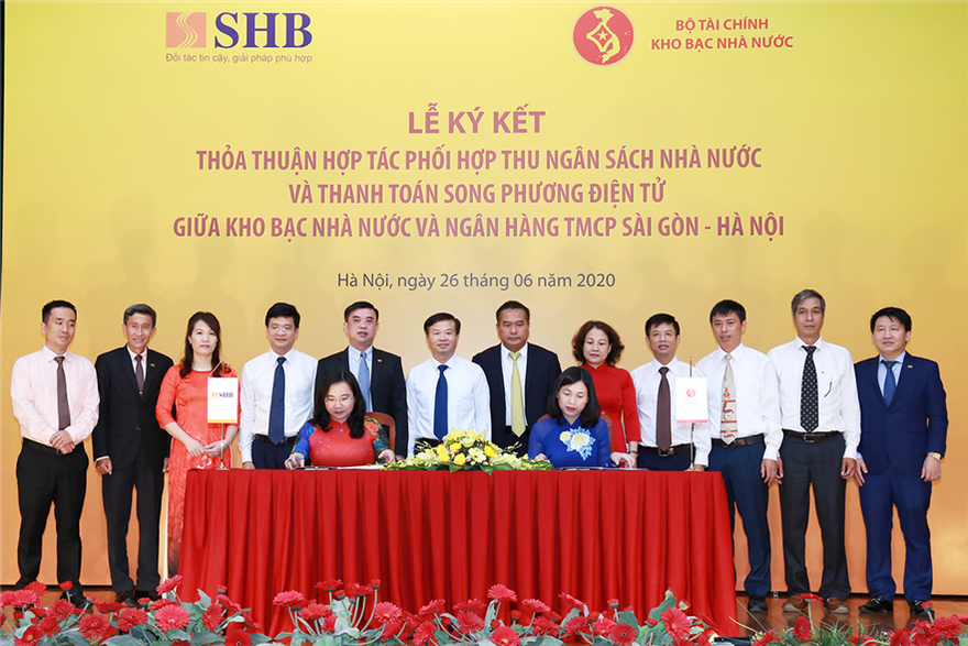 99% số thu NSNN qua KBNN được thực hiện theo phương thức điện tử