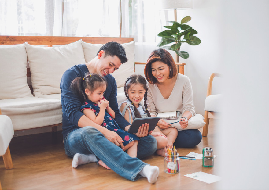 Ra mắt sản phẩm bảo hiểm liên kết chung mới Hanwha Life – Tôi Chọn An Yên 