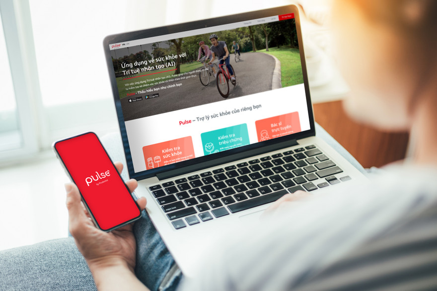 Ứng dụng sức khỏe cung cấp giải pháp “Bình tĩnh mà sống” cho người Việt