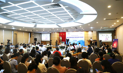 PV Gas, Vietinbank đồng hành cùng Diễn đàn Doanh nghiệp: Lựa chọn nào thời hậu COVID-19