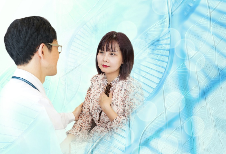 Tương tự các Trung tâm chăm sóc sức khỏe thành công tại Mỹ và châu Âu, Vinmec đã tiếp cận và cung cấp các dịch vụ chăm sóc sức khỏe cho những người khỏe mạnh