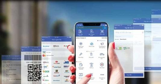 Tăng cường thanh toán không dùng tiền mặt qua Kho bạc Nhà nước