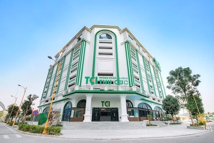 TCI mở thêm cơ sở mới ở phía Nam Thủ đô
