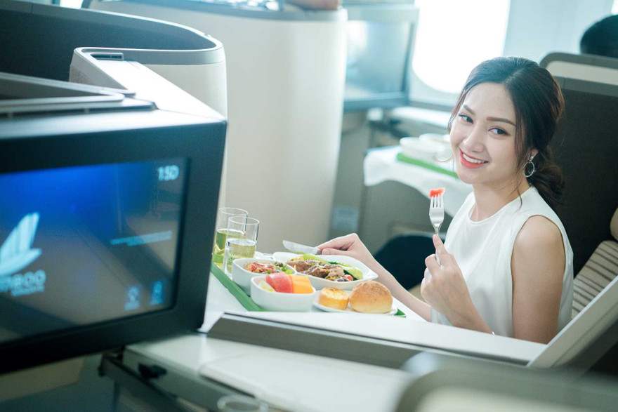 Các chuyến đi ngày càng trở thành món quà 8/3 yêu thích của phái đẹp