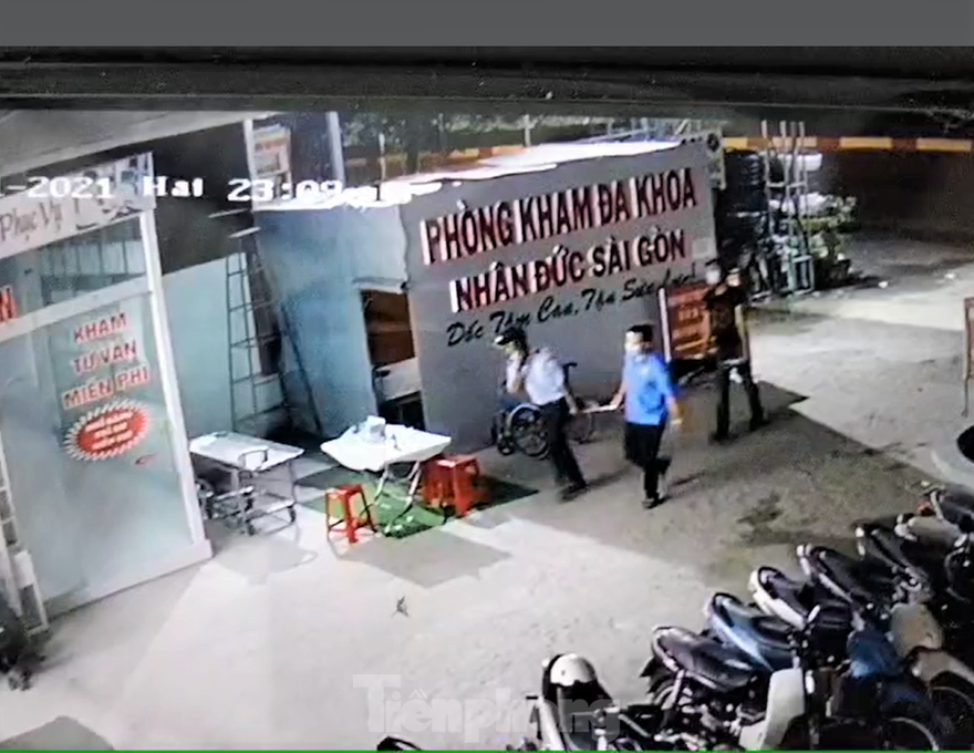 Li kỳ vụ công an bàn giao thi thể nhầm người đến nhận