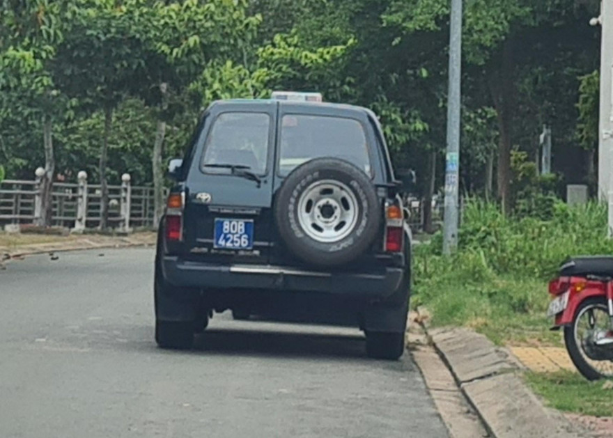 Bắt giam nguyên Chủ tịch UBND tỉnh Bình Dương và nhiều lãnh đạo khác