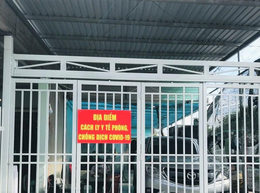 Vì sao Bình Dương không điều trị F0 tại nhà?