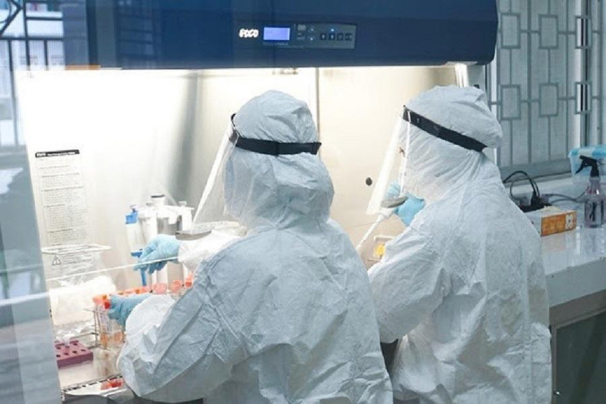 Bình Dương ghi nhận thêm 81 ca dương tính với SARS-CoV-2