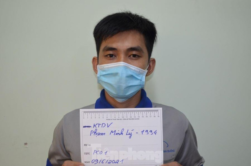 Nam thanh niên đâm chết người định 'dạy dỗ' mình