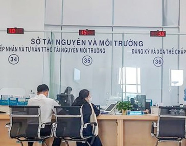 Bí thư Bình Dương chỉ đạo kiểm tra vụ trường học ‘tố’ Sở TN&MT gây khó khăn