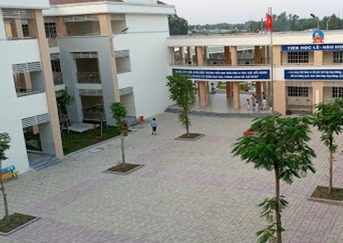 Công an thông tin vụ học sinh lớp 3 nghi bị bắt cóc ở trường