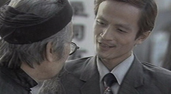 Quốc Trọng kể cảm giác đóng cảnh nóng táo bạo trong phim 'Số Đỏ' từng bị cấm